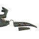 Інтерактивна іграшка Same Toy Динозавр Dinosaur Planet зеленый со светом и звуком (RS6128Ut)