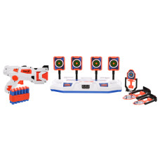 Іграшкова зброя Same Toy Інтерактивна мішень Battle Target (S3235)