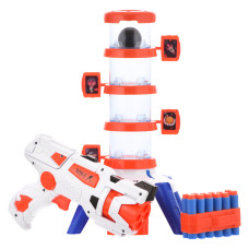 Іграшкова зброя Same Toy Інтерактивна мішень Shooting Tower (S3240)