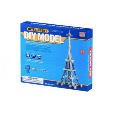 Конструктор Same Toy Inteligent DIY Model Эйфелева башня 352 эл. (WC58CUt)