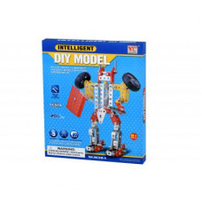 Конструктор Same Toy Inteligent DIY Model 206 эл. (WC68AUt)