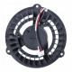 Вентилятор ноутбука Samsung R560/R70/P208/P210/Q208/Q210 DC(5V,0.5A) 3pin (BA81-07776A/KSB0705HA,DFS531005MC0T)