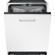Посудомийна машина Samsung DW60M6050BB/WT