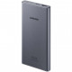 Батарея універсальна Samsung EB-P3300, 10000mAh, 25W, USB Type-C, FC Dark Gray (EB-P3300XJRGRU / EB-P3300XJEGEU)