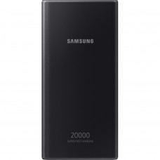 Батарея універсальна Samsung EB-P5300, 20000mAh, AFC, PD/3.0/25W, QC/2.0 (EB-P5300XJEGEU)