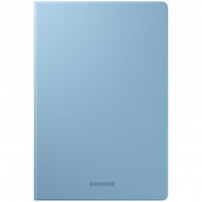 Чохол до планшета Samsung Book Cover Galaxy Tab S6 Lite (P610/615) Blue (EF-BP610PLEGRU)