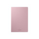 Чохол до планшета Samsung Book Cover Galaxy Tab S6 Lite (P610/615) Pink (EF-BP610PPEGRU)