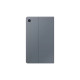 Чохол до планшета Samsung Book Cover Galaxy Tab A7 Lite (T220/225) Gray (EF-BT220PJEGRU)