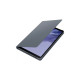 Чохол до планшета Samsung Book Cover Galaxy Tab A7 Lite (T220/225) Gray (EF-BT220PJEGRU)