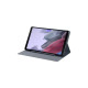 Чохол до планшета Samsung Book Cover Galaxy Tab A7 Lite (T220/225) Gray (EF-BT220PJEGRU)