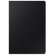 Чохол до планшета Samsung Book Cover Galaxy Tab S7 (T875) Black (EF-BT630PBEGRU)