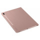 Чохол до планшета Samsung Book Cover Galaxy Tab S7 FE / S7+ (T735/975) Pink (EF-BT730PAEGRU)