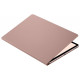 Чохол до планшета Samsung Book Cover Galaxy Tab S7 FE / S7+ (T735/975) Pink (EF-BT730PAEGRU)