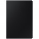 Чохол до планшета Samsung Book Cover Galaxy Tab S7 FE / S7+ (T735/975) Black (EF-BT730PBEGRU)