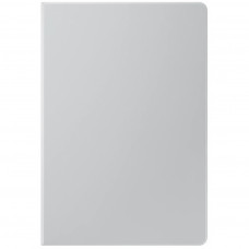 Чохол до планшета Samsung Book Cover Galaxy Tab S7 FE / S7+ (T735/975) Light Gray (EF-BT730PJEGRU)