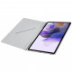 Чохол до планшета Samsung Book Cover Galaxy Tab S7 FE / S7+ (T735/975) Light Gray (EF-BT730PJEGRU)