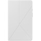 Чохол до планшета Samsung Tab A9 Book Cover White (EF-BX110TWEGWW)
