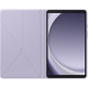 Чохол до планшета Samsung Tab A9 Book Cover White (EF-BX110TWEGWW)