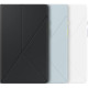 Чохол до планшета Samsung Tab A9 Book Cover White (EF-BX110TWEGWW)