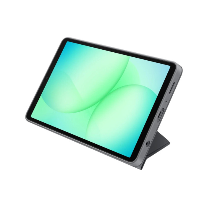 Чохол до планшета Samsung Book Cover Samsung Galaxy Tab A11 (X130/X135) Black (EF-BX130PBEGWW)