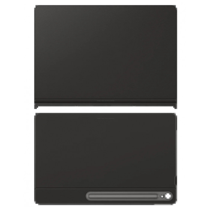 Чохол до планшета Samsung Smart Book Cover Samsung Galaxy Tab S10 FE+ (EF-BX620PBEGWW)