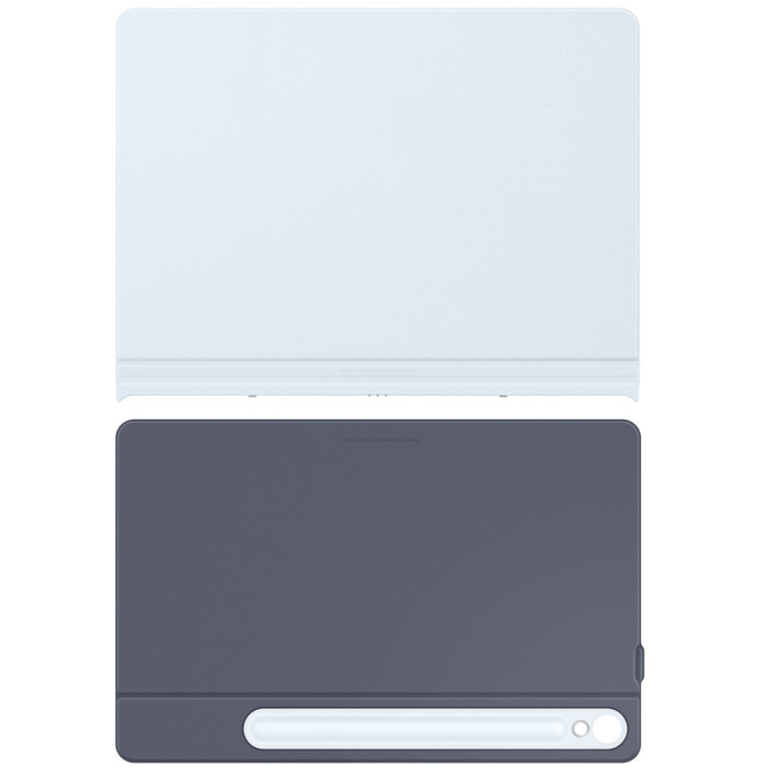 Чохол до планшета Samsung Smart Book Cover Galaxy Tab S10 FE Blue (EF-BX710PLEGWW)