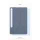Чохол до планшета Samsung Smart Book Cover Galaxy Tab S10 FE Blue (EF-BX710PLEGWW)