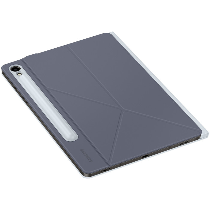 Чохол до планшета Samsung Smart Book Cover Galaxy Tab S10 FE Blue (EF-BX710PLEGWW)