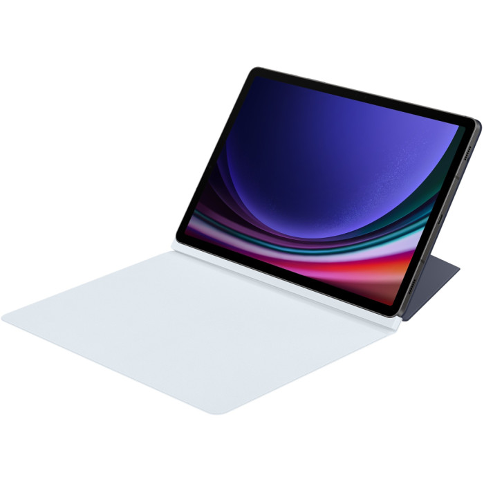 Чохол до планшета Samsung Smart Book Cover Galaxy Tab S10 FE Blue (EF-BX710PLEGWW)