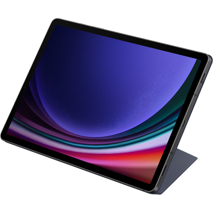 Чохол до планшета Samsung Smart Book Cover Galaxy Tab S10 FE Blue (EF-BX710PLEGWW)