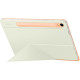 Чохол до планшета Samsung Smart Book Cover Galaxy Tab S10 FE Orange (EF-BX710POEGWW)