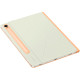 Чохол до планшета Samsung Smart Book Cover Galaxy Tab S10 FE Orange (EF-BX710POEGWW)