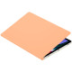 Чохол до планшета Samsung Smart Book Cover Galaxy Tab S10 FE Orange (EF-BX710POEGWW)
