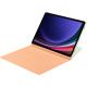 Чохол до планшета Samsung Smart Book Cover Galaxy Tab S10 FE Orange (EF-BX710POEGWW)