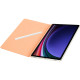 Чохол до планшета Samsung Smart Book Cover Galaxy Tab S10 FE Orange (EF-BX710POEGWW)