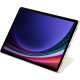 Чохол до планшета Samsung Smart Book Cover Galaxy Tab S10 FE Orange (EF-BX710POEGWW)