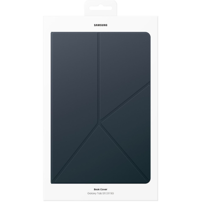 Чохол до планшета Samsung Book Cover Samsung Galaxy Tab S11 (X730/736) Black (EF-BX730PBEGWW)