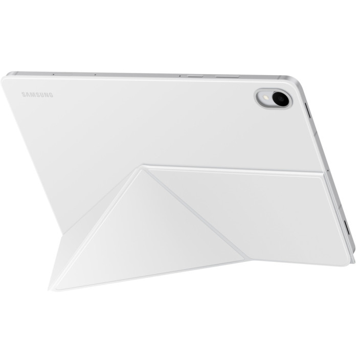 Чохол до планшета Samsung Smart Book Cover Samsung Galaxy Tab S11 White (EF-BX730PWEGWW)