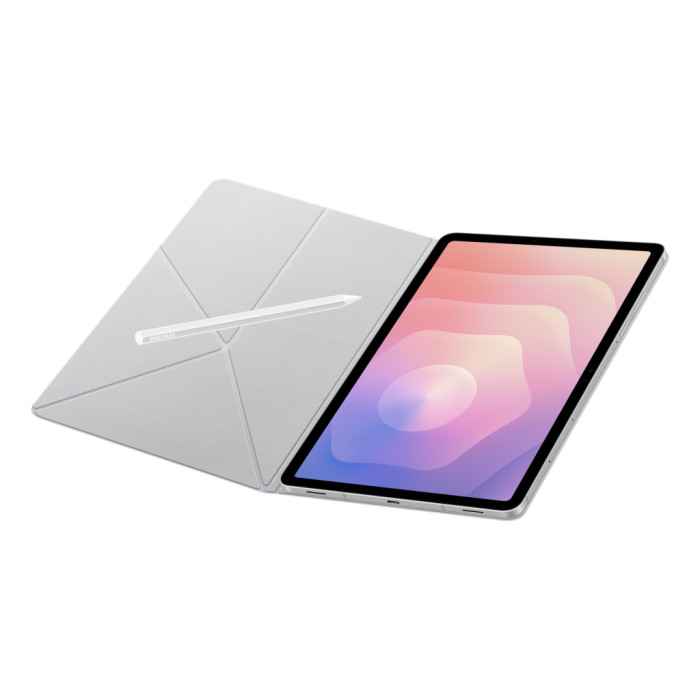 Чохол до планшета Samsung Smart Book Cover Samsung Galaxy Tab S11 White (EF-BX730PWEGWW)
