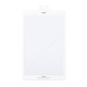 Чохол до планшета Samsung Book Cover Samsung Galaxy Tab S11 Ultra White (EF-BX930PWEGWW)