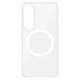 Чохол до мобільного телефона Samsung Clear Magnet Case Galaxy S26 (S942) Transparent (EF-CS942CTEGWW)