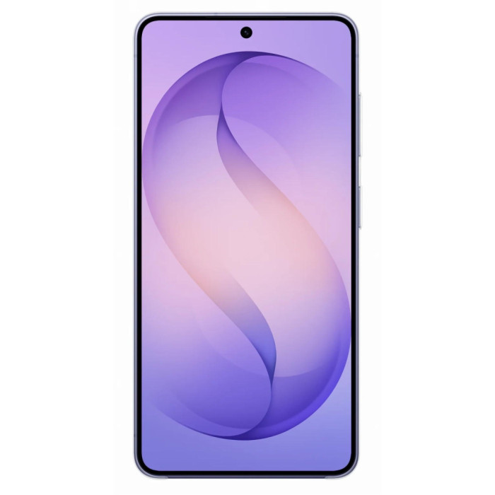 Чохол до мобільного телефона Samsung Clear Magnet Case Galaxy S26 (S942) Transparent (EF-CS942CTEGWW)