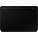 Чохол до планшета Samsung Book Cover Keyboard Galaxy Tab S7 (T870) Black (EF-DT870BBRGRU)