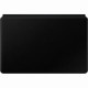 Чохол до планшета Samsung Book Cover Keyboard Galaxy Tab S7 (T870) Black (EF-DT870BBRGRU)