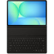 Чохол до планшета Samsung Keyboard Cover Samsung Galaxy Tab S10 FE+ Black (EF-DX620BBEGUA)