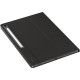 Чохол до планшета Samsung Keyboard Cover Samsung Galaxy Tab S10 FE+ Black (EF-DX620BBEGUA)