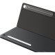 Чохол до планшета Samsung Keyboard Cover Samsung Galaxy Tab S10 FE+ Black (EF-DX620BBEGUA)