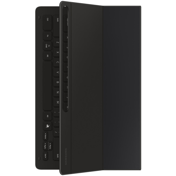 Чохол до планшета Samsung Keyboard Cover Samsung Galaxy Tab S10 FE+ Black (EF-DX620BBEGUA)