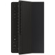 Чохол до планшета Samsung Keyboard Cover Samsung Galaxy Tab S10 FE+ Black (EF-DX620BBEGUA)