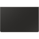 Чохол до планшета Samsung Keyboard Cover Samsung Galaxy Tab S10 FE+ Black (EF-DX620BBEGUA)